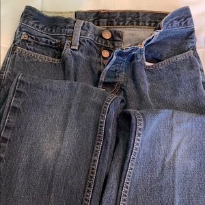 Holister Jeans 29/30